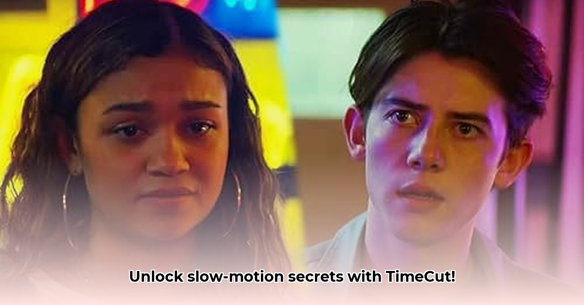 timecut-app